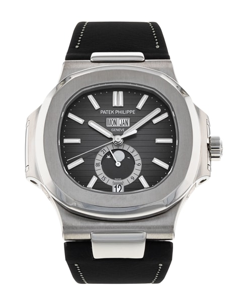 Patek Philippe Nautilus 5726A-001